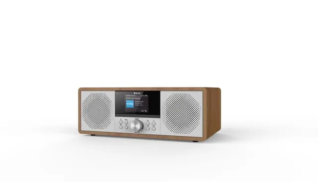 DENVER MIR-270DW