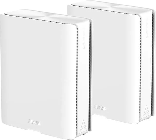 ASUS ZenWiFi BQ16