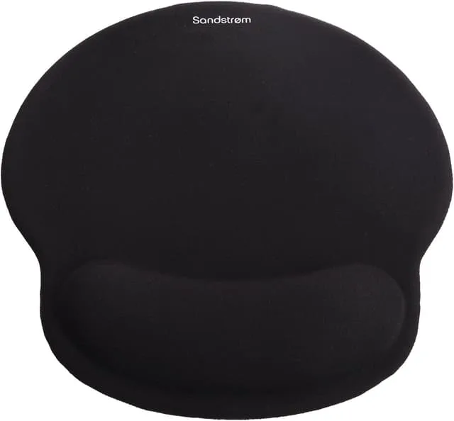 Sandstrøm musmatta