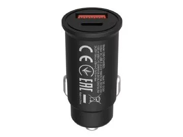 Canyon Strömadapter för bil CNS-CCA20B03