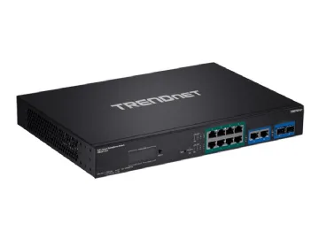 TRENDnet TPE 3012LS