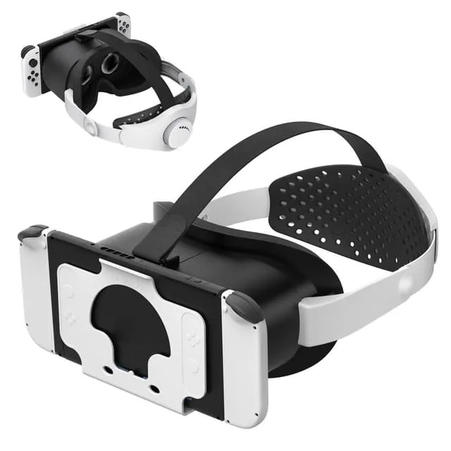 MTK DEVASO kompatibel med Nintendo Switch VR-headset