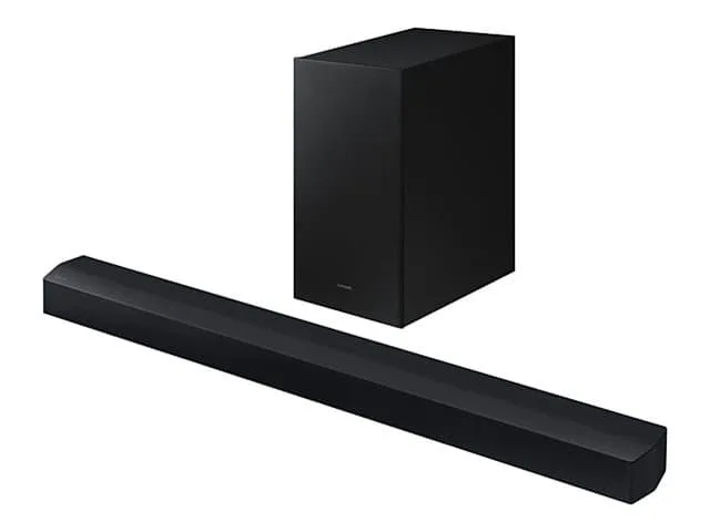 Samsung HW-C440 2.1-kanal Soundbar system