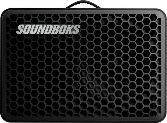 Soundboks Go Bluetooth-högtalare