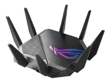 ASUS ROG Rapture GT-AXE11000