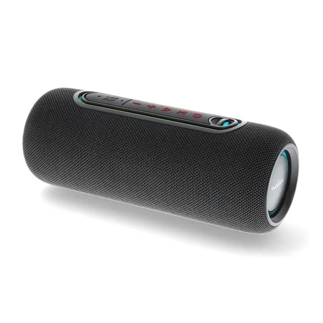 Nedis Bluetooth® Högtalare