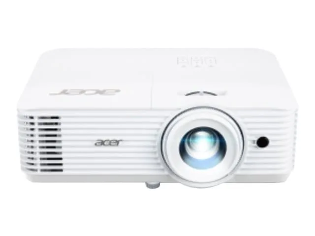 Acer P5827a DLP-projektor 4K2K VGA HDMI