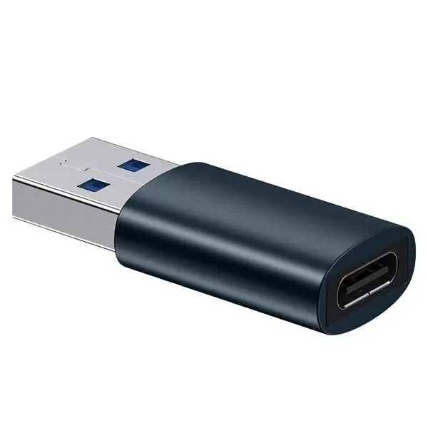 Baseus Ingenuity Series USB-Adapter USB-C till USB 3.1