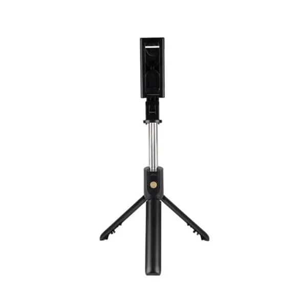 Grundig Selfiestick med tripod