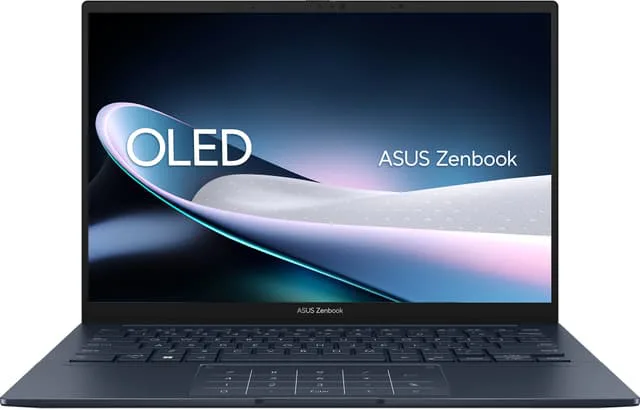 Asus Zenbook 14 OLED Ultra-9/32/1TB 14" bärbar