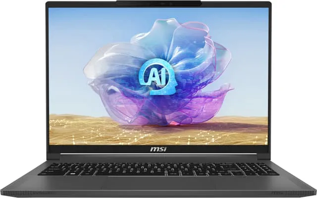 MSI Creator 16 AI Studio Ultra-9/64/2TB/4080