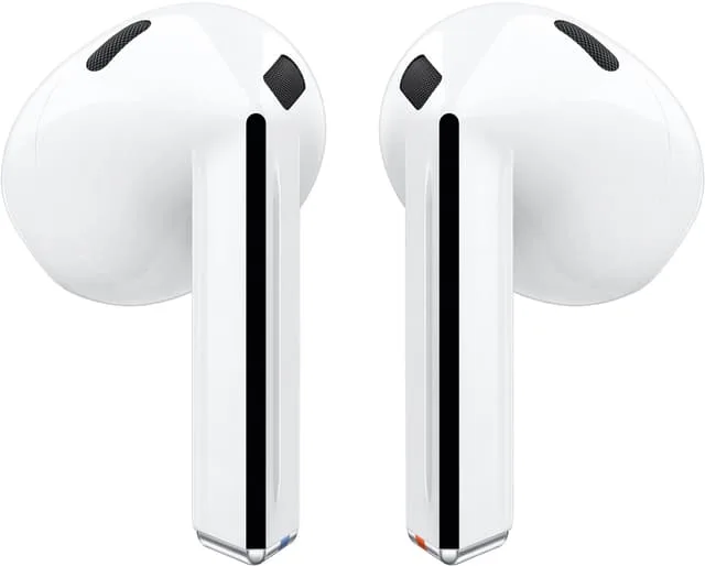Samsung Galaxy Buds3 true wireless