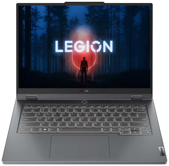 Lenovo Legion Slim 5