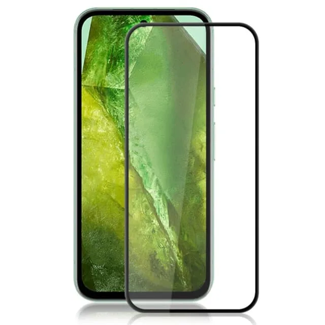 MTK AMORUS till Google Pixel 8a Härdat