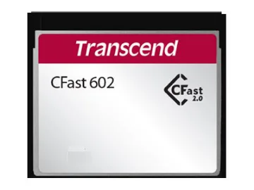 Transcend CFast 2.0 CFX602