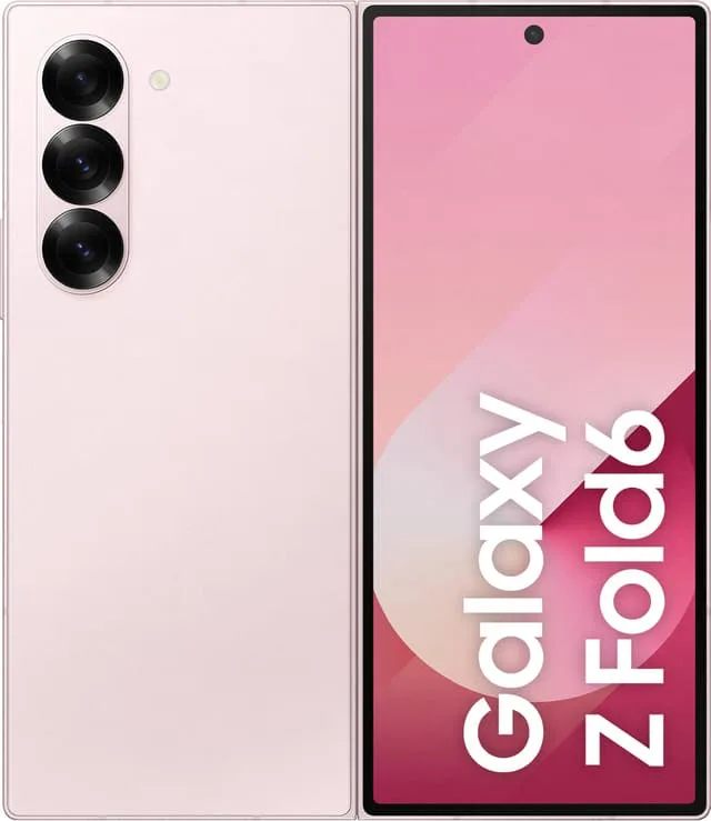 Samsung Galaxy Z Fold6 5G smartphone 12/1TB