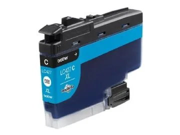 Brother Bläck LC427XLC