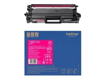 Brother TN-821XLM Magenta