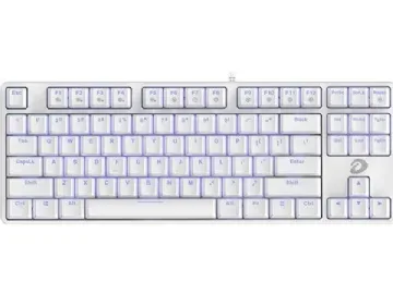 Dareu EK87 Red switch