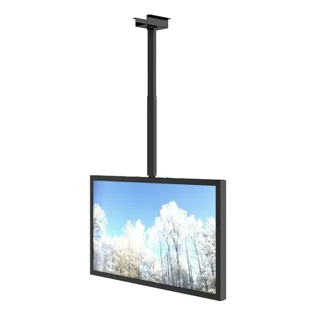 HI-ND CC3200-0201-02 kabinet til skiltedisplay