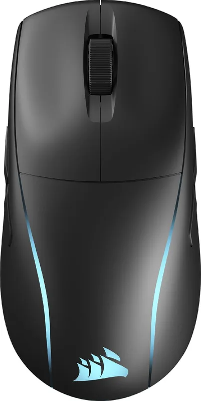 Corsair M75 RGB trådlös gamingmus