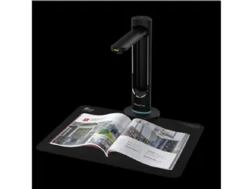 Canon IRIScan Desk 6 Business-Dokumentenkamera