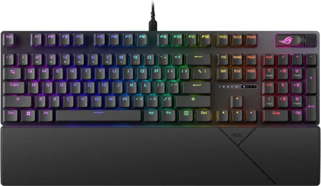 Asus ROG STRIX SCOPE II RGB