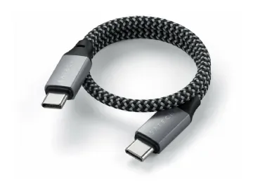 Satechi USB-C till USB-C kabel