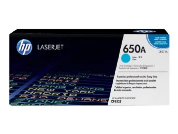 HP 650A