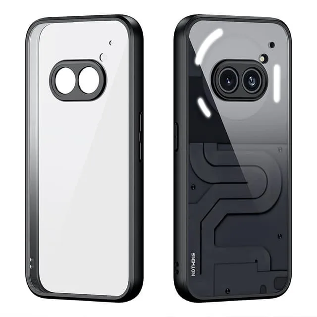 INF Nothing Phone 2a Mobiltelefonfodral