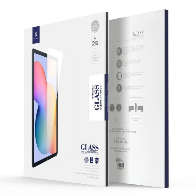 Dux Ducis Skärmskydd för iPad Pro 13