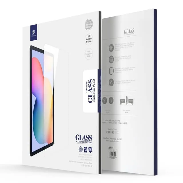 Dux Ducis Skärmskydd för iPad Air 13