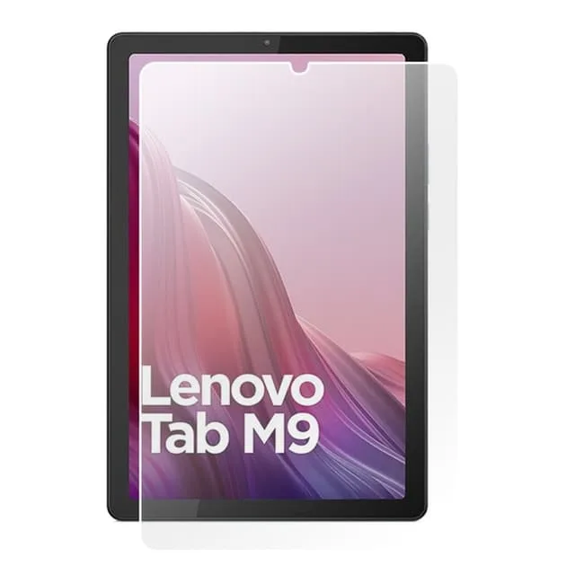 Skalo Lenovo Tab M9 Skärmskydd i Härdat