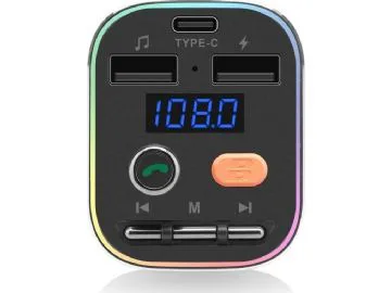 FM transmitter GoGEN CTR348BTC