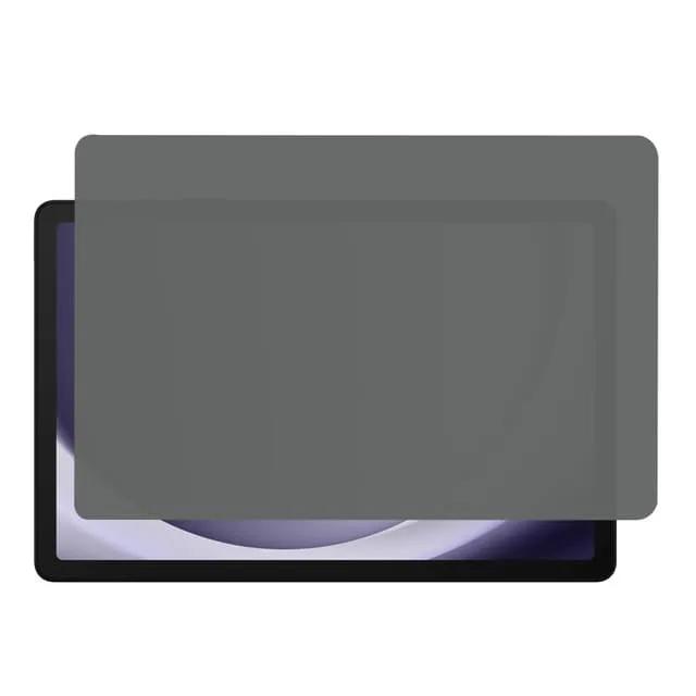 SKALO Samsung Tab A9 Privacy Skärmskydd Härdat Glas