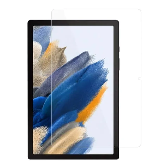 Skalo Samsung Galaxy Tab A11+ Skärmskydd i Härdat Glas