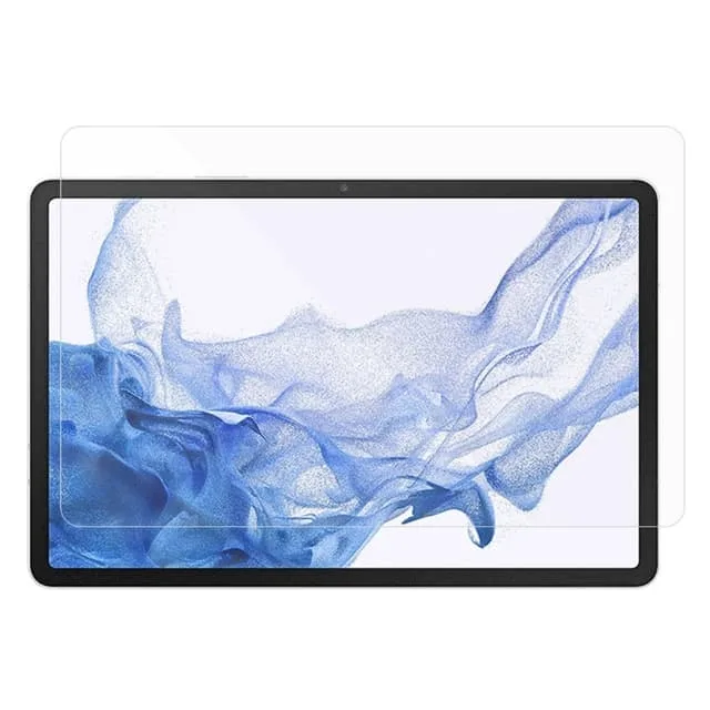 Skalo Samsung Tab S9+/S9 FE+ Skärmskydd i