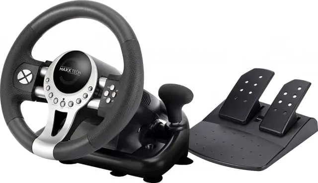 Maxx Tech Pro rattset