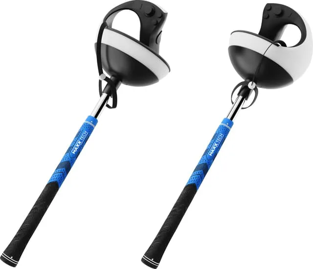 Maxx Tech PSVR2 PRO GOLFKLUBBOR KIT