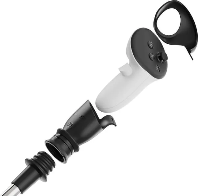 Maxx Tech Golf MQ 2 & 3 VR-kontrollhandtag 2-pack