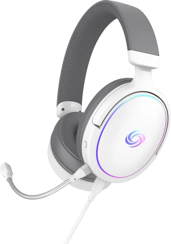 NOS H-550 gamingheadset