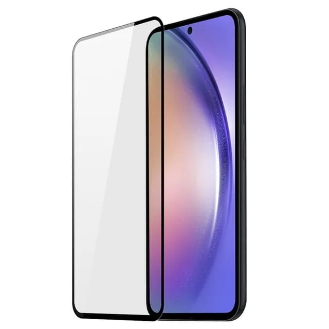 Dux Ducis for Samsung Galaxy A55 Härdat glas
