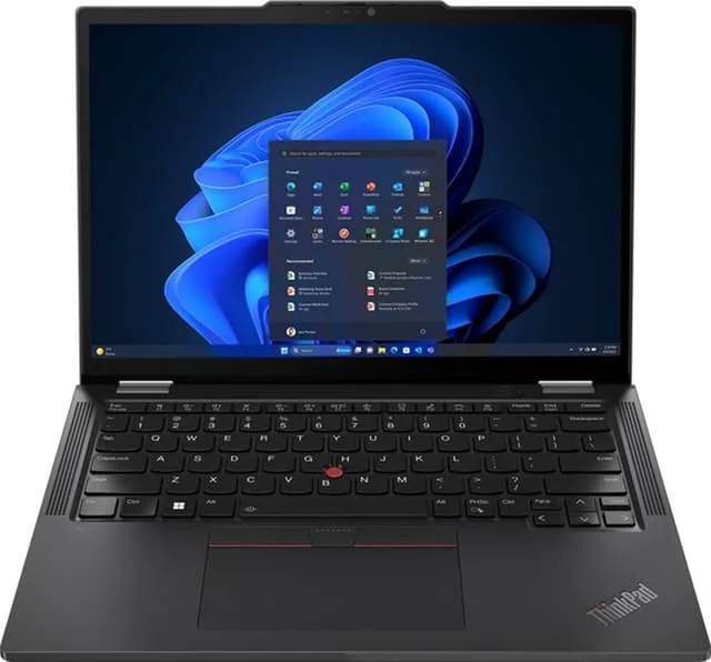 Lenovo ThinkPad X13 2-in-1 G5