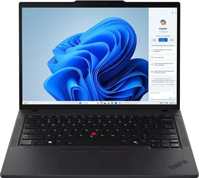 Lenovo ThinkPad T14 Gen 5 14" laptop 21ML003RMX