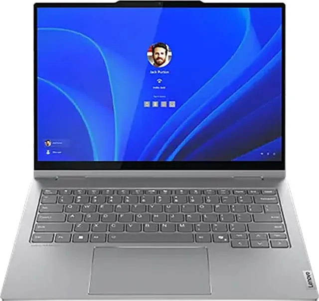 Lenovo ThinkBook 14 2-in-1 G4
