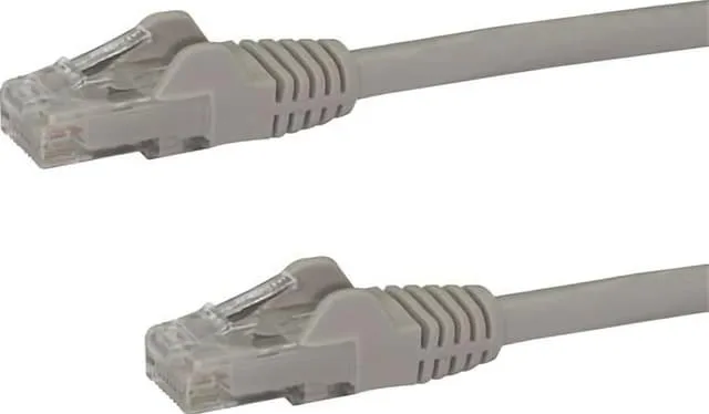 Startech CAT6 Ethernet RJ45 nätverkskabel (2 m)