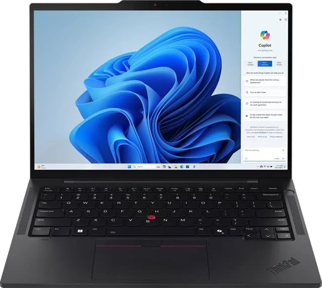 Lenovo ThinkPad T14s Gen 5 14" laptop 21LS0027MX