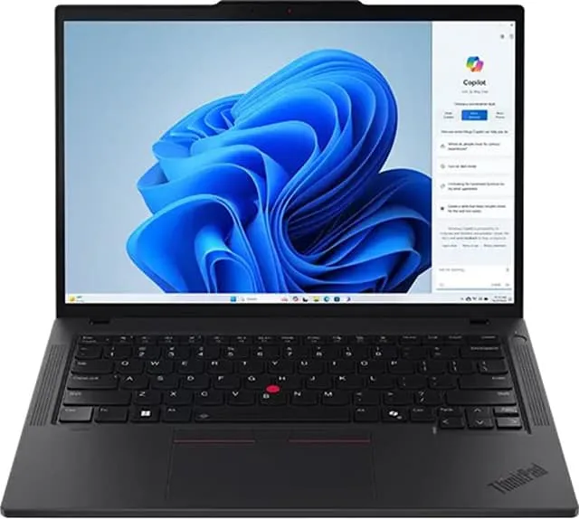 Lenovo ThinkPad T14 Gen 5 14" laptop 21ML003QMX
