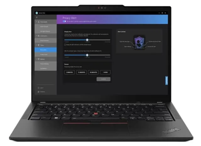 Lenovo ThinkPad X13 G5