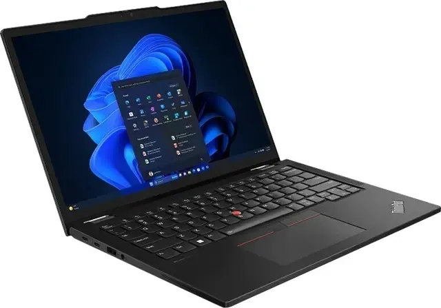 Lenovo ThinkPad X13 2-in-1 Gen 5 13.3" laptop 21LW001MMX